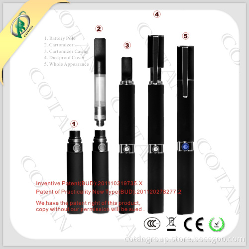Electronic Cigarette Bud808